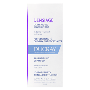 Densiage Ducray Shampoo 200mL - 3282770111088.png